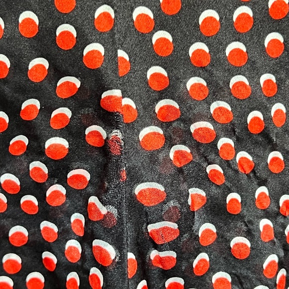 L'agence Abrinne Pant in Black Multi Size 8 - Picture 15 of 15